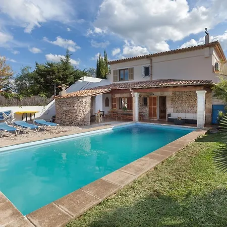 Volanti Villa *