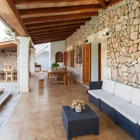 Villa Volanti