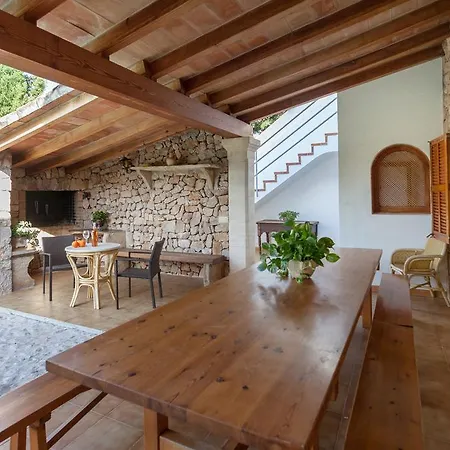 Volanti Villa Pollença