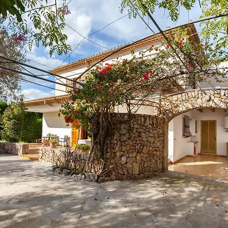 Villa Volanti *