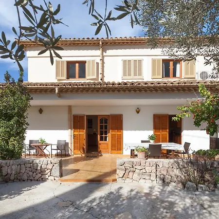 Volanti Villa *
