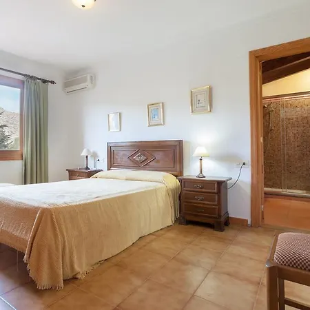 Volanti Villa *