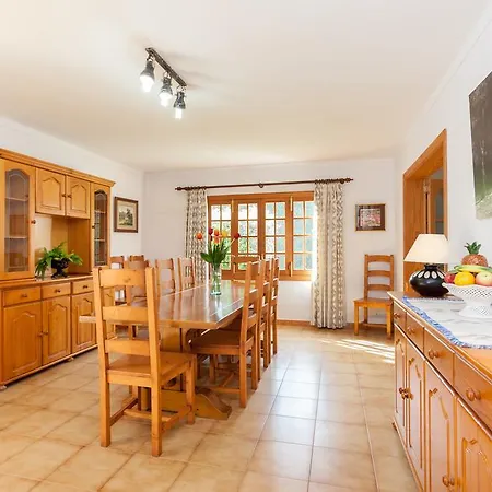 Villa Volanti