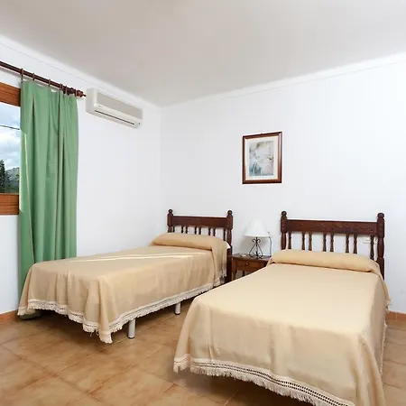 Volanti Pollenca