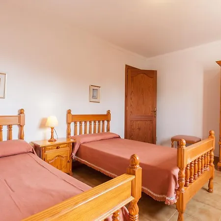 Volanti Villa *