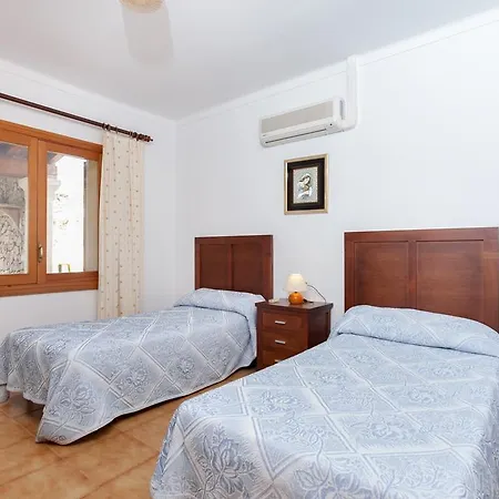 Volanti Villa Pollenca