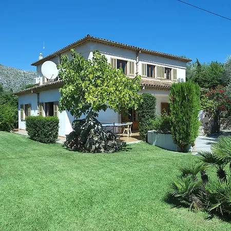 Volanti Villa Pollenca