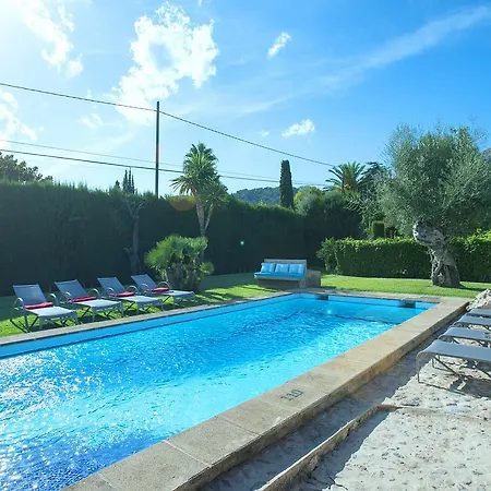 Villa Volanti